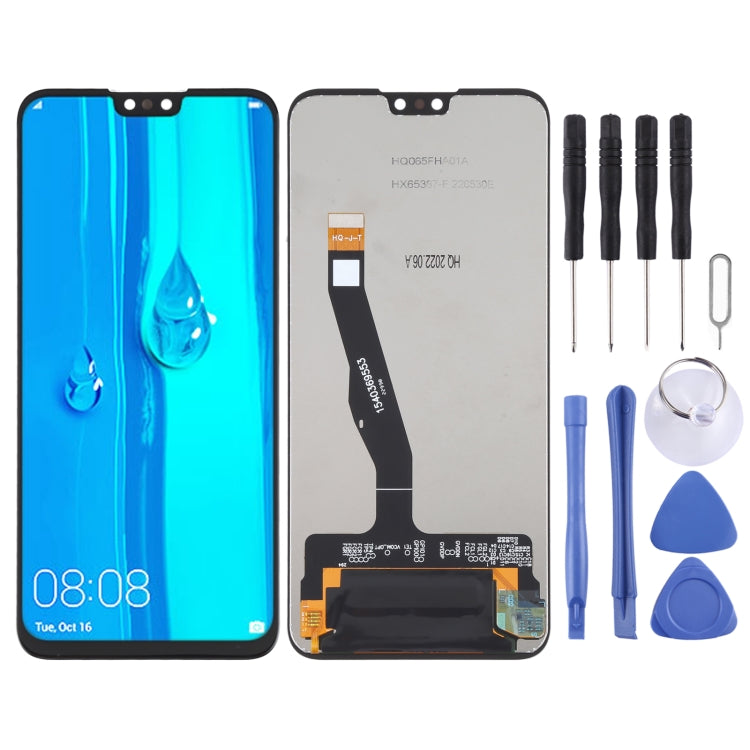 OEM LCD Screen For Huawei Enjoy 9 Plus Cog with Digitizer Full Assembly - LCD Screen by PMC Jewellery | Online Shopping South Africa | PMC Jewellery