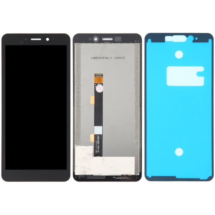 Original LCD Screen for Ulefone Armor X10 Pro with Digitizer Full Assembly - Ulefone by PMC Jewellery | Online Shopping South Africa | PMC Jewellery