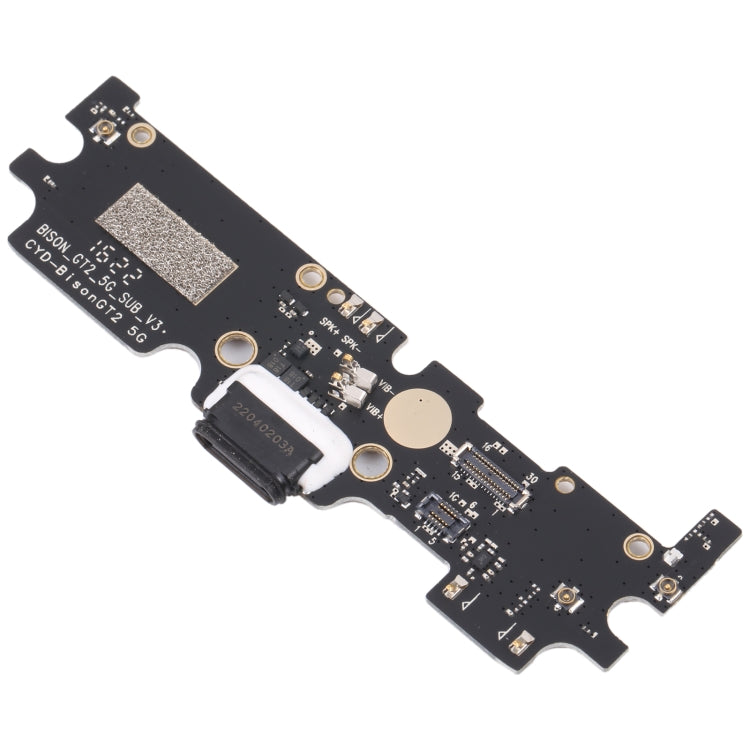 Charging Port Board For UMIDIGI BISON GT2 Pro 5G - UMIDIGI by PMC Jewellery | Online Shopping South Africa | PMC Jewellery