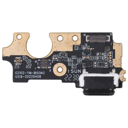 Charging Port Board For UMIDIGI BISON X10G - UMIDIGI by PMC Jewellery | Online Shopping South Africa | PMC Jewellery