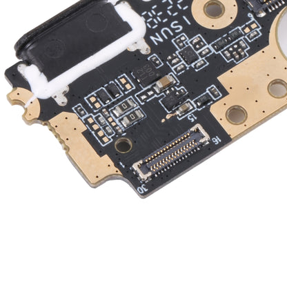 Charging Port Board For UMIDIGI BISON X10G - UMIDIGI by PMC Jewellery | Online Shopping South Africa | PMC Jewellery