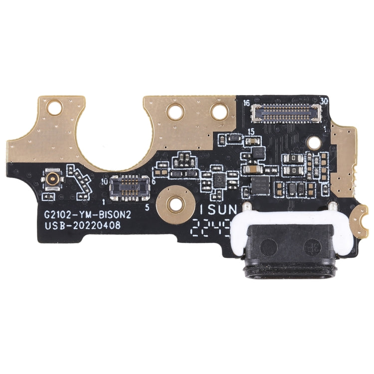 Charging Port Board For UMIDIGI BISON X10S - UMIDIGI by PMC Jewellery | Online Shopping South Africa | PMC Jewellery