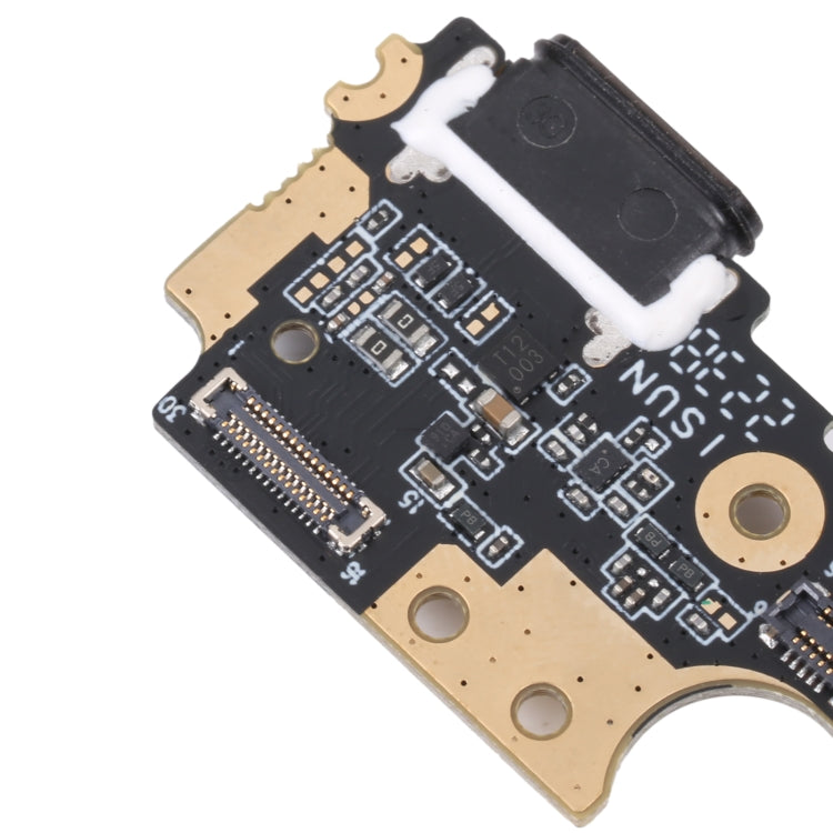 Charging Port Board For UMIDIGI BISON X10G NFC - UMIDIGI by PMC Jewellery | Online Shopping South Africa | PMC Jewellery