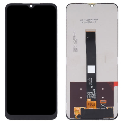 Original LCD Screen for UMIDIGI A11S with Digitizer Full Assembly - UMIDIGI by PMC Jewellery | Online Shopping South Africa | PMC Jewellery