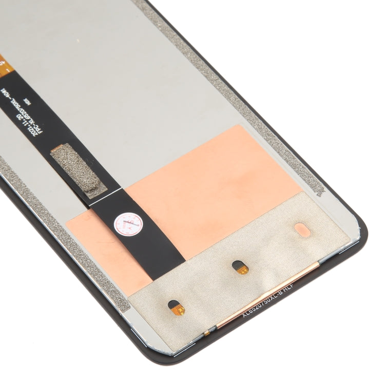 Original LCD Screen for UMIDIGI BISON X10G/X10S with Digitizer Full Assembly - UMIDIGI by PMC Jewellery | Online Shopping South Africa | PMC Jewellery