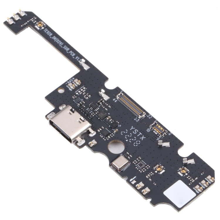 Charging Port Board For Blackview BL8800 5G - Blackview by PMC Jewellery | Online Shopping South Africa | PMC Jewellery