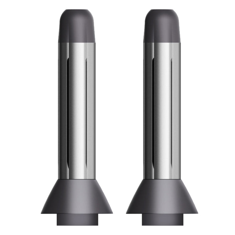 Pair Hair Curling Roller for Dyson Hair Dryer HD01 / HD02 / HD03 / HD04 / HD08 - Dyson Accessories by PMC Jewellery | Online Shopping South Africa | PMC Jewellery