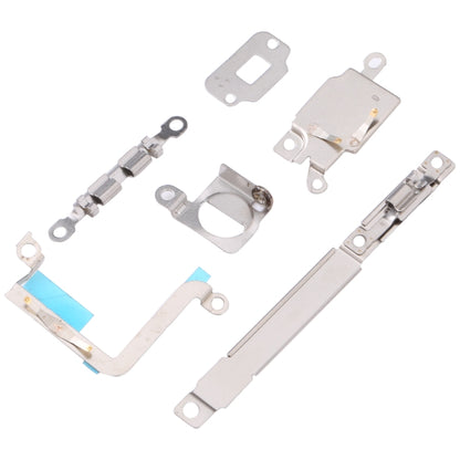 6 in 1 Inner Repair Accessories Part Set For iPhone 14 -  by PMC Jewellery | Online Shopping South Africa | PMC Jewellery