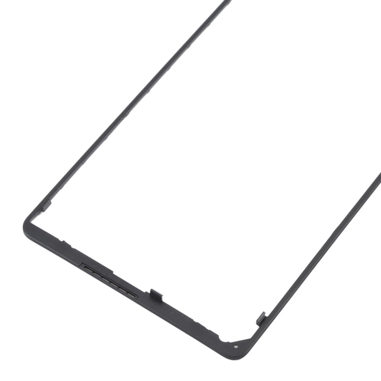 Front LCD Screen Bezel Frame For Google Pixel 6 - Frame Bezel Plate by PMC Jewellery | Online Shopping South Africa | PMC Jewellery