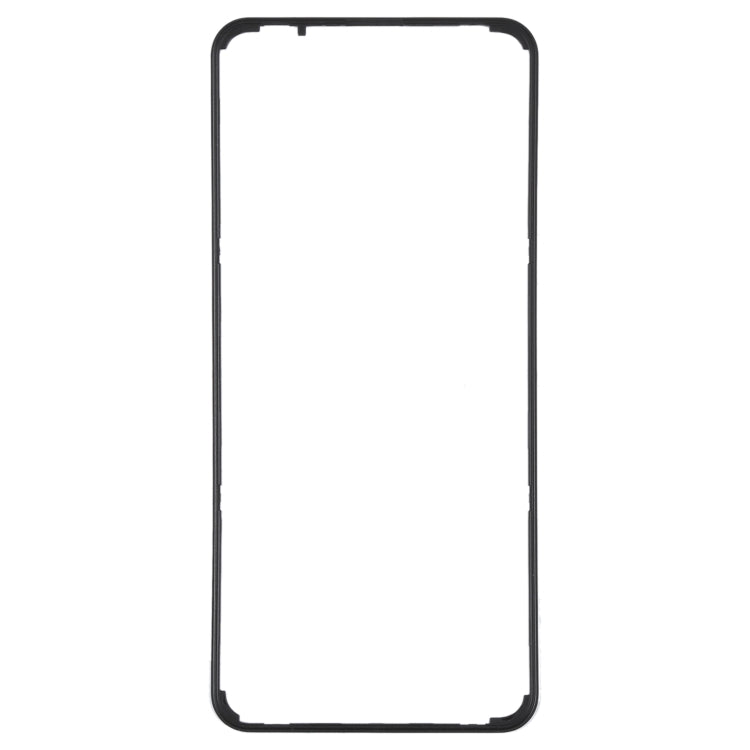 Front LCD Screen Bezel Frame For Google Pixel 3 - Frame Bezel Plate by PMC Jewellery | Online Shopping South Africa | PMC Jewellery