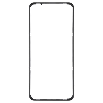 Front LCD Screen Bezel Frame For Google Pixel 3 - Frame Bezel Plate by PMC Jewellery | Online Shopping South Africa | PMC Jewellery