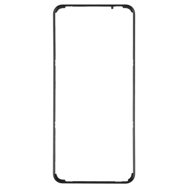 Front LCD Screen Bezel Frame For Google Pixel 3 - Frame Bezel Plate by PMC Jewellery | Online Shopping South Africa | PMC Jewellery