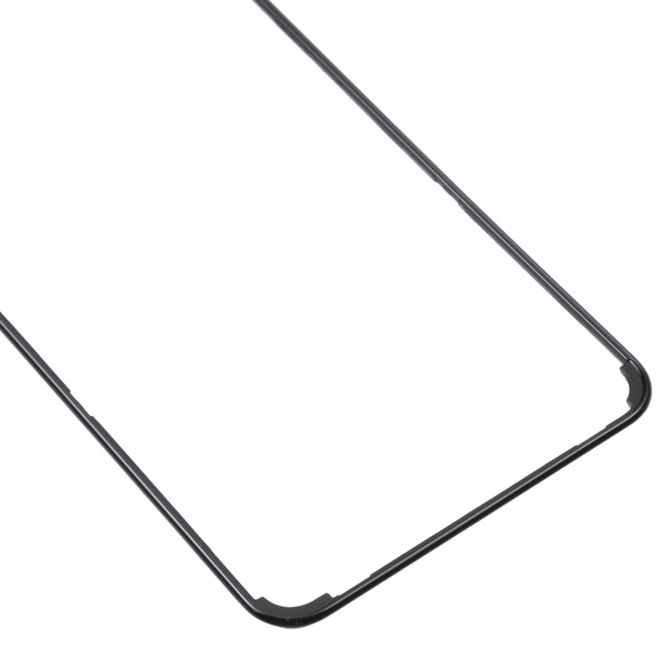 Front LCD Screen Bezel Frame For Google Pixel 3 - Frame Bezel Plate by PMC Jewellery | Online Shopping South Africa | PMC Jewellery