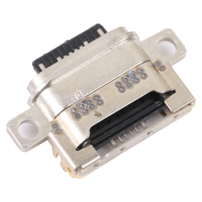 For vivo X70 Pro/X70 Pro+/X80 10pcs Charging Port Connector - Single Tail Connector by PMC Jewellery | Online Shopping South Africa | PMC Jewellery