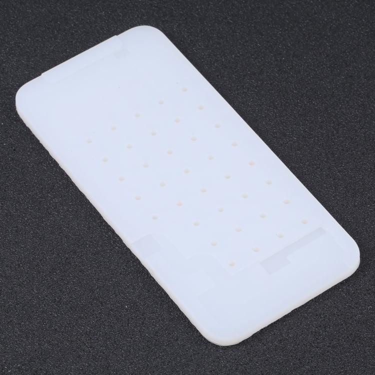 Glue Remove Silicone Pad For iPhone 12 Mini - Working Mat by PMC Jewellery | Online Shopping South Africa | PMC Jewellery