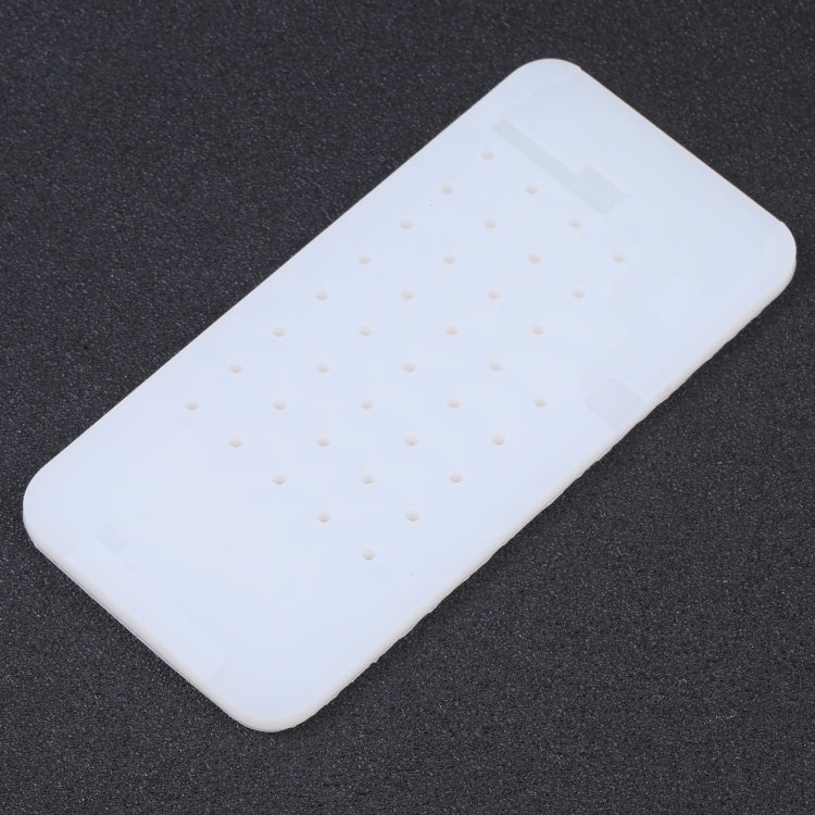 Glue Remove Silicone Pad For iPhone 12 Mini - Working Mat by PMC Jewellery | Online Shopping South Africa | PMC Jewellery