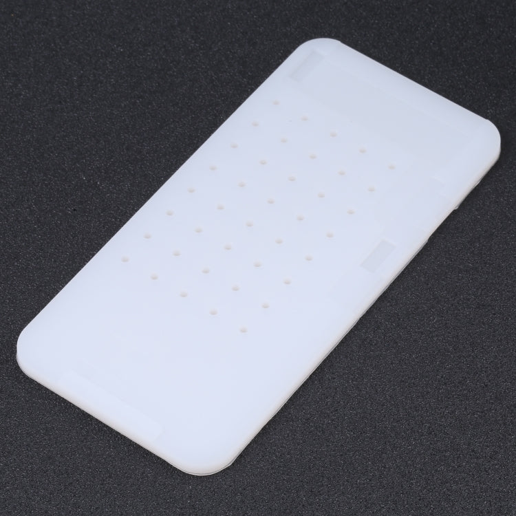 Glue Remove Silicone Pad For iPhone 12 / 12 Pro - Working Mat by PMC Jewellery | Online Shopping South Africa | PMC Jewellery