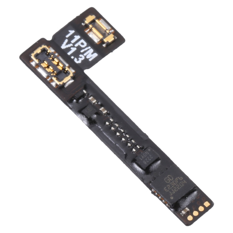 JC External Battery Repair Flex Cable For iPhone 11 Pro / 11 Pro Max - Test Tools by JC | Online Shopping South Africa | PMC Jewellery