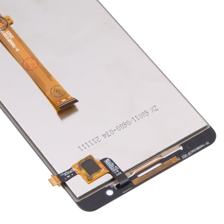 OEM LCD Screen For ZTE Blade L210 with Digitizer Full Assembly - For ZTE by PMC Jewellery | Online Shopping South Africa | PMC Jewellery