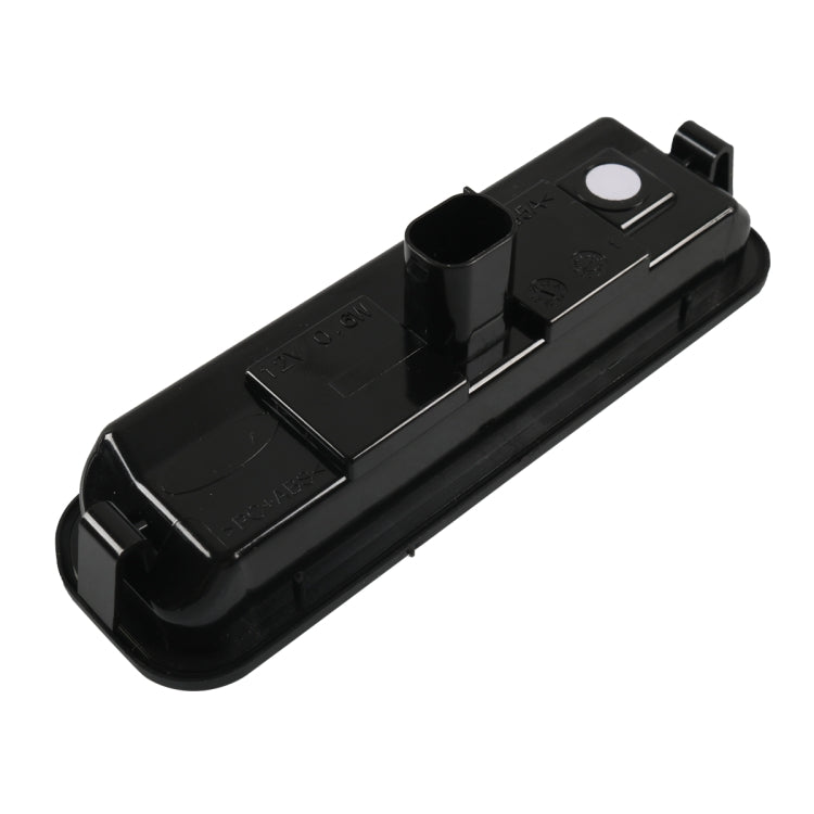 A7567 Car Rear Trunk Door Switch with Light BM5119B514AE for Ford Focus MK3 2010-2014 - Car Switches by PMC Jewellery | Online Shopping South Africa | PMC Jewellery