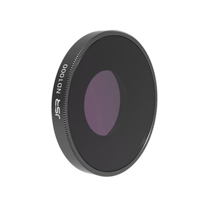 JSR LS ND1000 Lens Filter For DJI Osmo Action 3 -  by PMC Jewellery | Online Shopping South Africa | PMC Jewellery