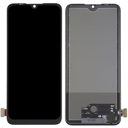 TFT LCD Screen For Xiaomi Mi CC9/Mi 9 Lite with Digitizer Full Assembly - LCD Screen by PMC Jewellery | Online Shopping South Africa | PMC Jewellery