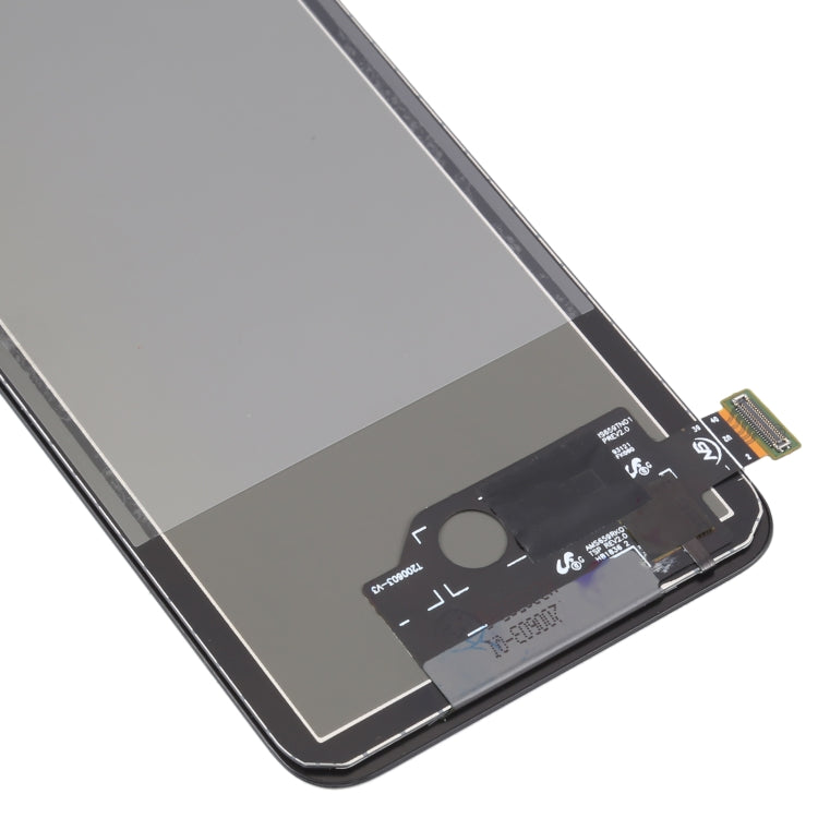 TFT LCD Screen For Xiaomi Mi CC9/Mi 9 Lite with Digitizer Full Assembly - LCD Screen by PMC Jewellery | Online Shopping South Africa | PMC Jewellery