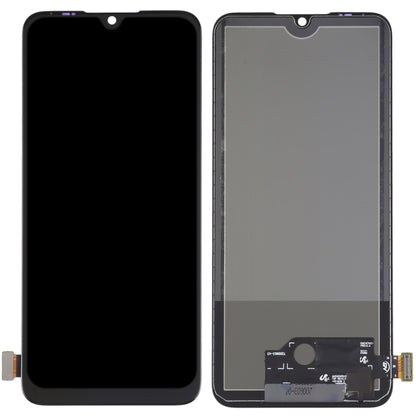 TFT LCD Screen For Xiaomi Mi CC9e/Mi A3 with Digitizer Full Assembly - LCD Screen by PMC Jewellery | Online Shopping South Africa | PMC Jewellery