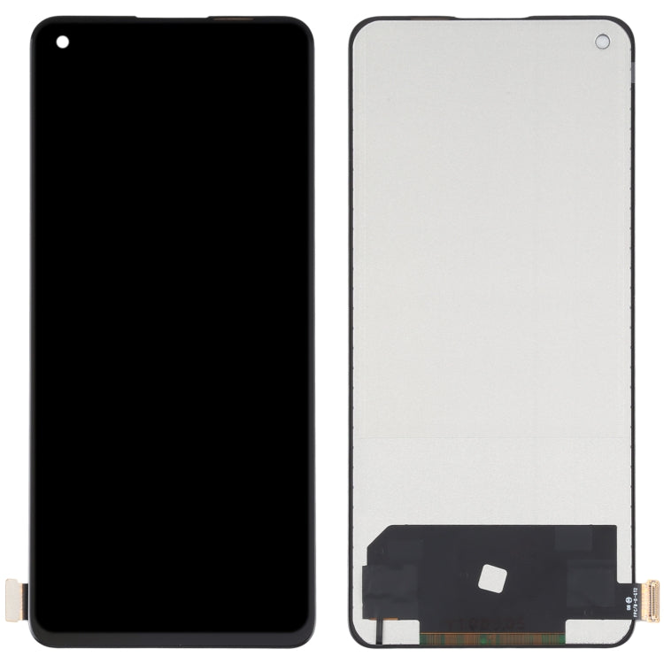 TFT LCD Screen and Digitizer Full Assembly For OPPO Reno8 Pro China/Realme Q5 Pro/Realme GT2/K10 Pro - LCD Screen by PMC Jewellery | Online Shopping South Africa | PMC Jewellery