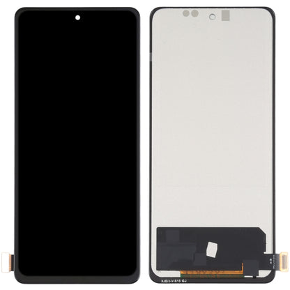 TFT LCD Screen and Digitizer Full Assembly For vivo S15/iQOO Neo6/iQOO Neo6 SE - LCD Screen by PMC Jewellery | Online Shopping South Africa | PMC Jewellery