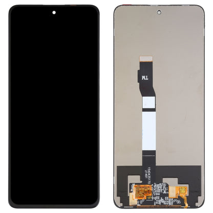 TFT LCD Screen and Digitizer Full Assembly For Xiaomi Redmi Note 11T Pro/Redmi Note 11T Pro+/Redmi K50i - LCD Screen by PMC Jewellery | Online Shopping South Africa | PMC Jewellery