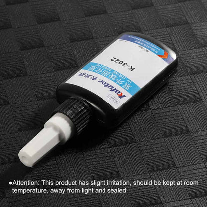 Kafuter K-3022 UV Light Curing Adhesive - Repair Glue Series by PMC Jewellery | Online Shopping South Africa | PMC Jewellery