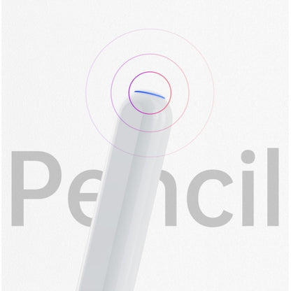 For Apple iPad Pro 12.9 inch /11 inch / Air 10.9 inch / mini 8.3 inch Benks Magnetic Charging Touch Stylus Pen - Stylus Pen by Benks | Online Shopping South Africa | PMC Jewellery