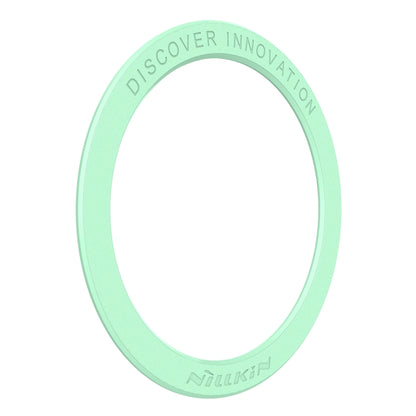 Nillkin Universal Magnetic Ring(Green) - Others Accessories by NILLKIN | Online Shopping South Africa | PMC Jewellery