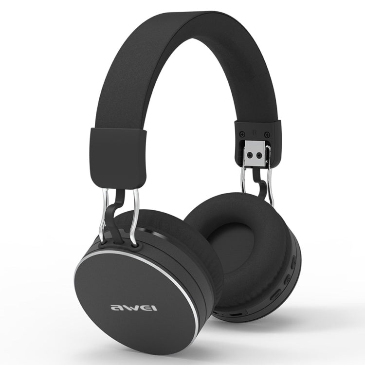 awei A790BL Wireless Stereo Headphones - Headset & Headphone by awei | Online Shopping South Africa | PMC Jewellery