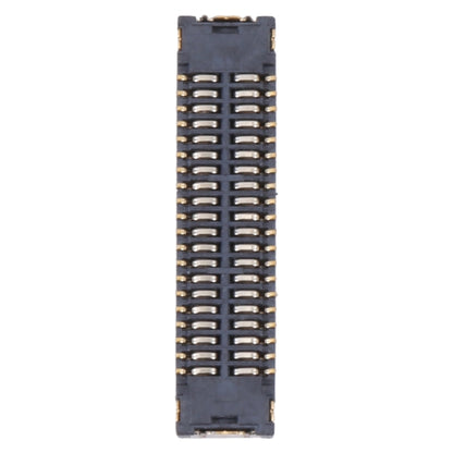 For Xiaomi Redmi 9 / Redmi 9 Prime 10pcs LCD Display FPC Connector On Motherboard - Others by PMC Jewellery | Online Shopping South Africa | PMC Jewellery