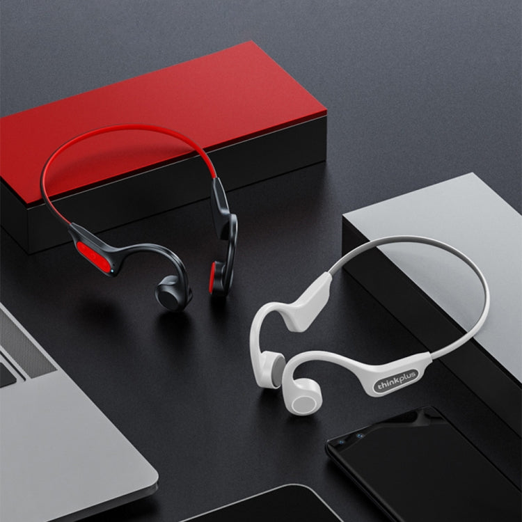 Lenovo X3 Pro Bone Conduction Wireless Bluetooth 5.3 Sports Earphones with Mic(Black) - Sport Earphone by Lenovo | Online Shopping South Africa | PMC Jewellery