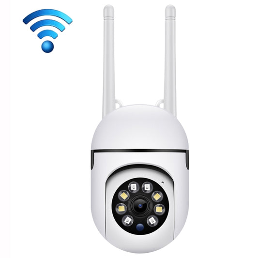 A7 1080P HD Wireless WiFi Smart Surveillance Camera Support Night Vision / Two Way Audio with 32G Memory - Wireless Camera by PMC Jewellery | Online Shopping South Africa | PMC Jewellery