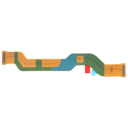 For vivo iQOO Z5 LCD Flex Cable - Flex Cable by PMC Jewellery | Online Shopping South Africa | PMC Jewellery