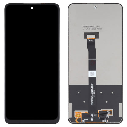 OEM LCD Screen For Huawei P Smart 2021 with Digitizer Full Assembly - LCD Screen by PMC Jewellery | Online Shopping South Africa | PMC Jewellery