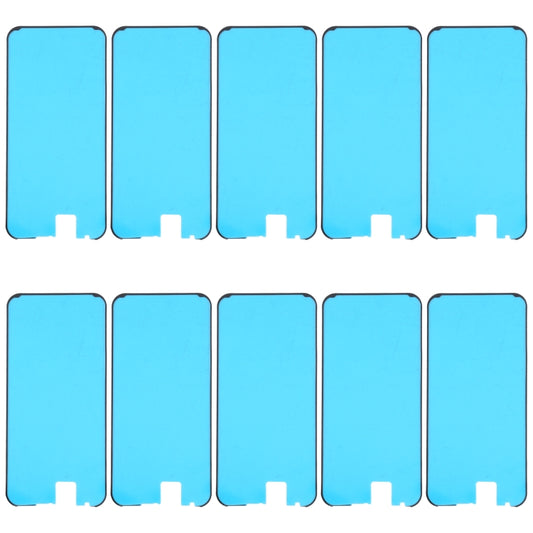 For Samsung Galaxy A01 SM-A015 10pcs Front Housing Adhesive - Adhesive Sticker by PMC Jewellery | Online Shopping South Africa | PMC Jewellery