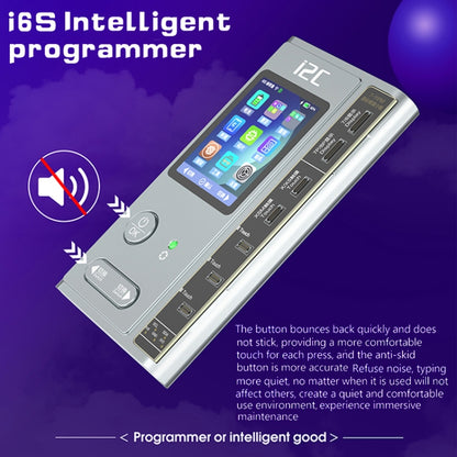 i2C i6S Intelligent Programmer with Original Color Test Board for iPhone 12-13 Series - Test Tools by PMC Jewellery | Online Shopping South Africa | PMC Jewellery