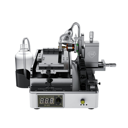 TBK 918 Smart Cutting and Grinding Machine, Plug:US Plug - Polishing Repair by TBK | Online Shopping South Africa | PMC Jewellery