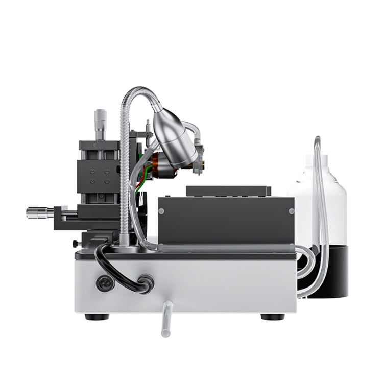 TBK 918 Smart Cutting and Grinding Machine, Plug:EU Plug - Polishing Repair by TBK | Online Shopping South Africa | PMC Jewellery