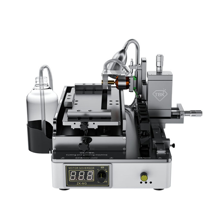 TBK 918 Smart Cutting and Grinding Machine, Plug:AU Plug - Polishing Repair by TBK | Online Shopping South Africa | PMC Jewellery