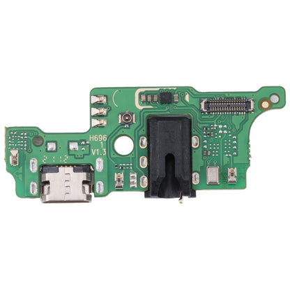 For Tecno Camon 17 CG6, CG6j OEM Charging Port Board - Small Board by PMC Jewellery | Online Shopping South Africa | PMC Jewellery