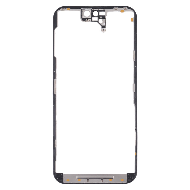 For iPhone 14 Pro Max Front LCD Screen Bezel Frame -  by PMC Jewellery | Online Shopping South Africa | PMC Jewellery