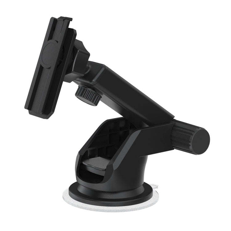 Ulefone Car Suction Cup Phone Holder(Black) - Car Holders by Ulefone | Online Shopping South Africa | PMC Jewellery