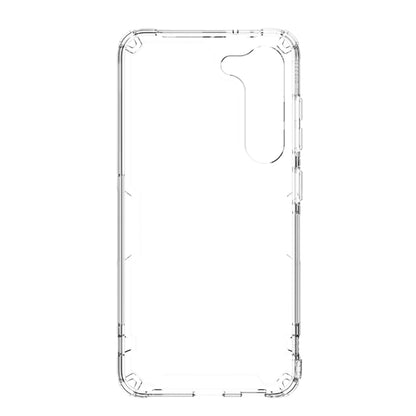For Samsung Galaxy S23+ 5G NILLKIN PC + TPU Phone Case(Transparent) - Galaxy S23+ 5G Cases by NILLKIN | Online Shopping South Africa | PMC Jewellery