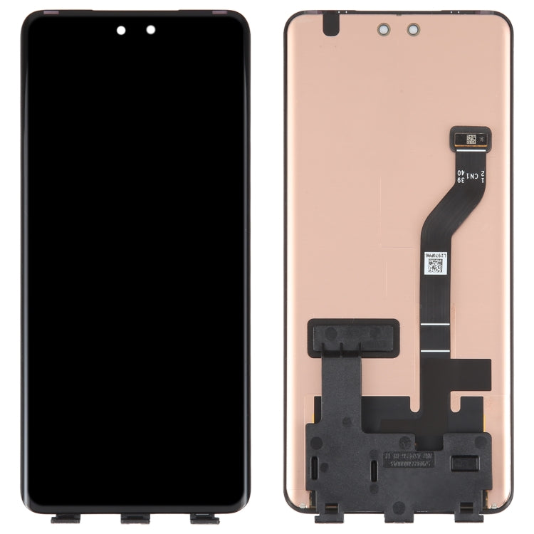 AMOLED Original LCD Screen For Xiaomi Civi 2 with Digitizer Full Assembly - LCD Screen by PMC Jewellery | Online Shopping South Africa | PMC Jewellery
